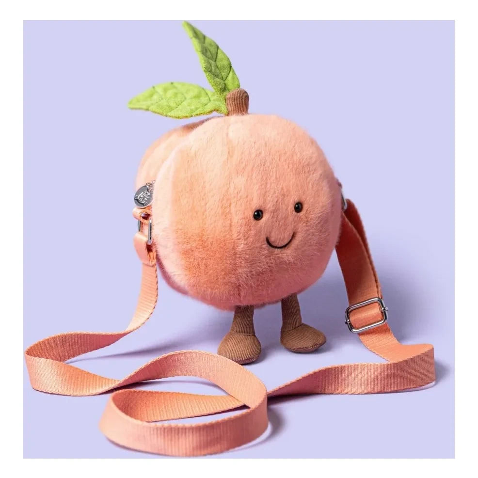 Jellycat - Bolso Pez