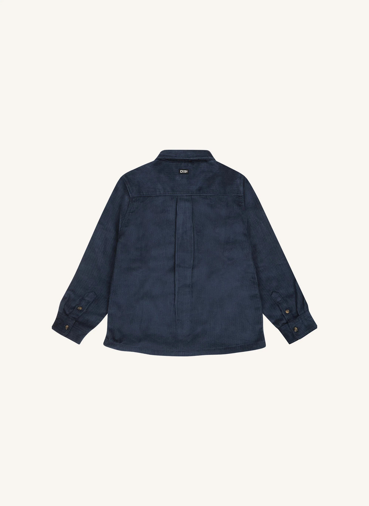 Tumble N'Dry - Winslow Camisa | Azul