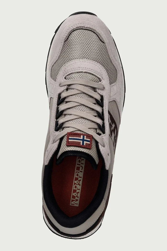 F6VALOR01 Zapatillas Deportivas de Hombre