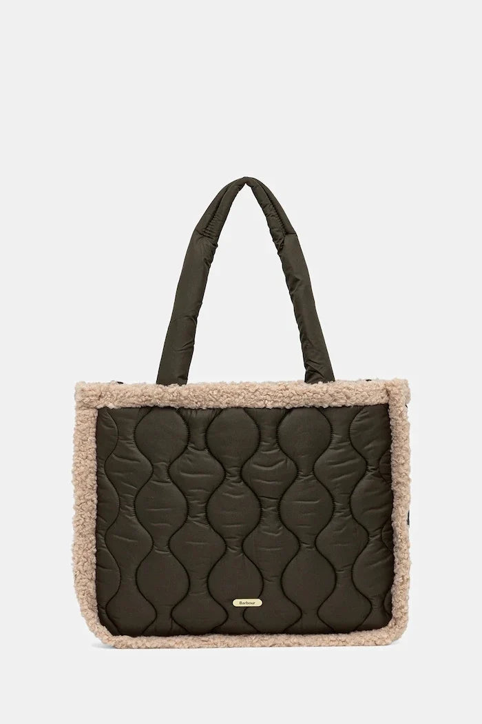 Bolso Barbour