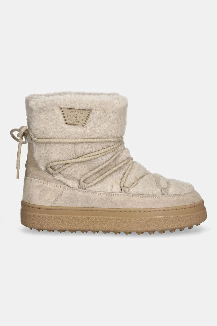 Botas Snowhill de Gant