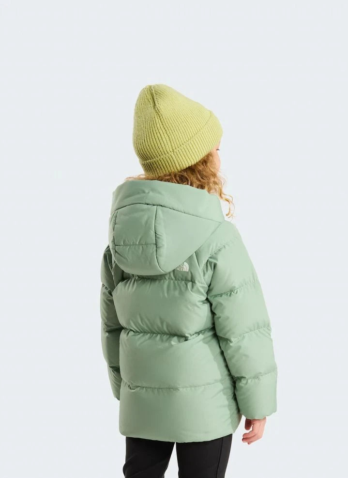 The North Face - North Down Chaqueta | Verde Almendra