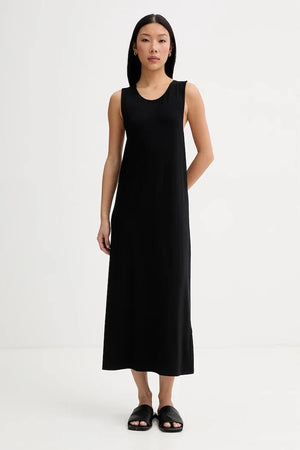 Vestido de verano de viscosa Marc O'Polo