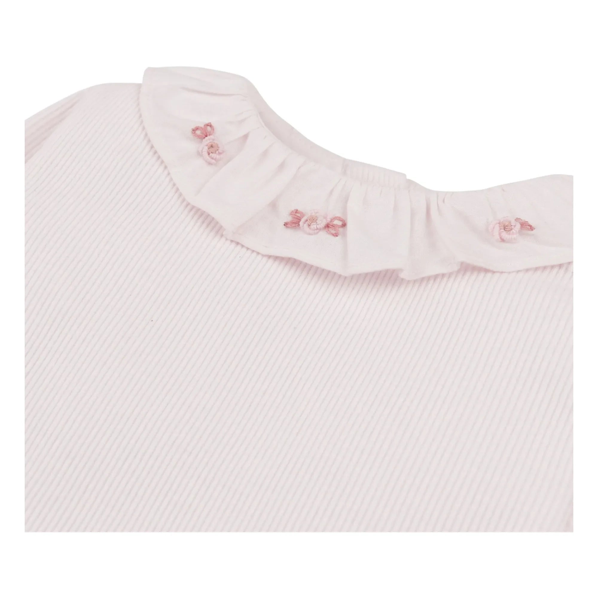 Gingersnaps - Jane Camiseta | Rosa empolvado