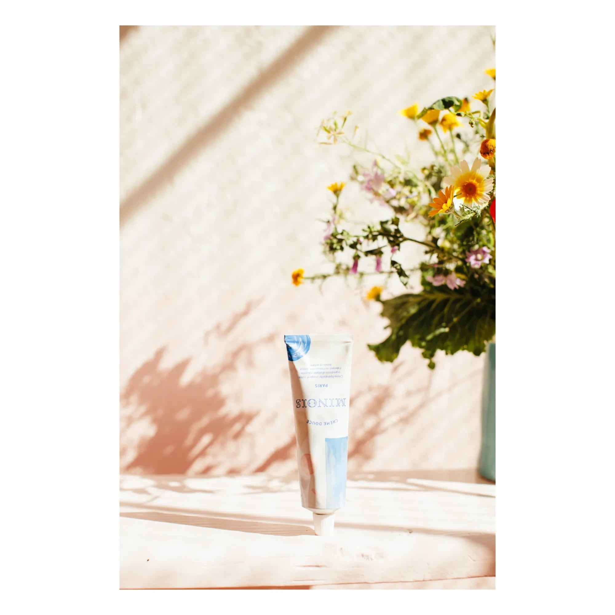 Minois - Crema Suave - 100 ml