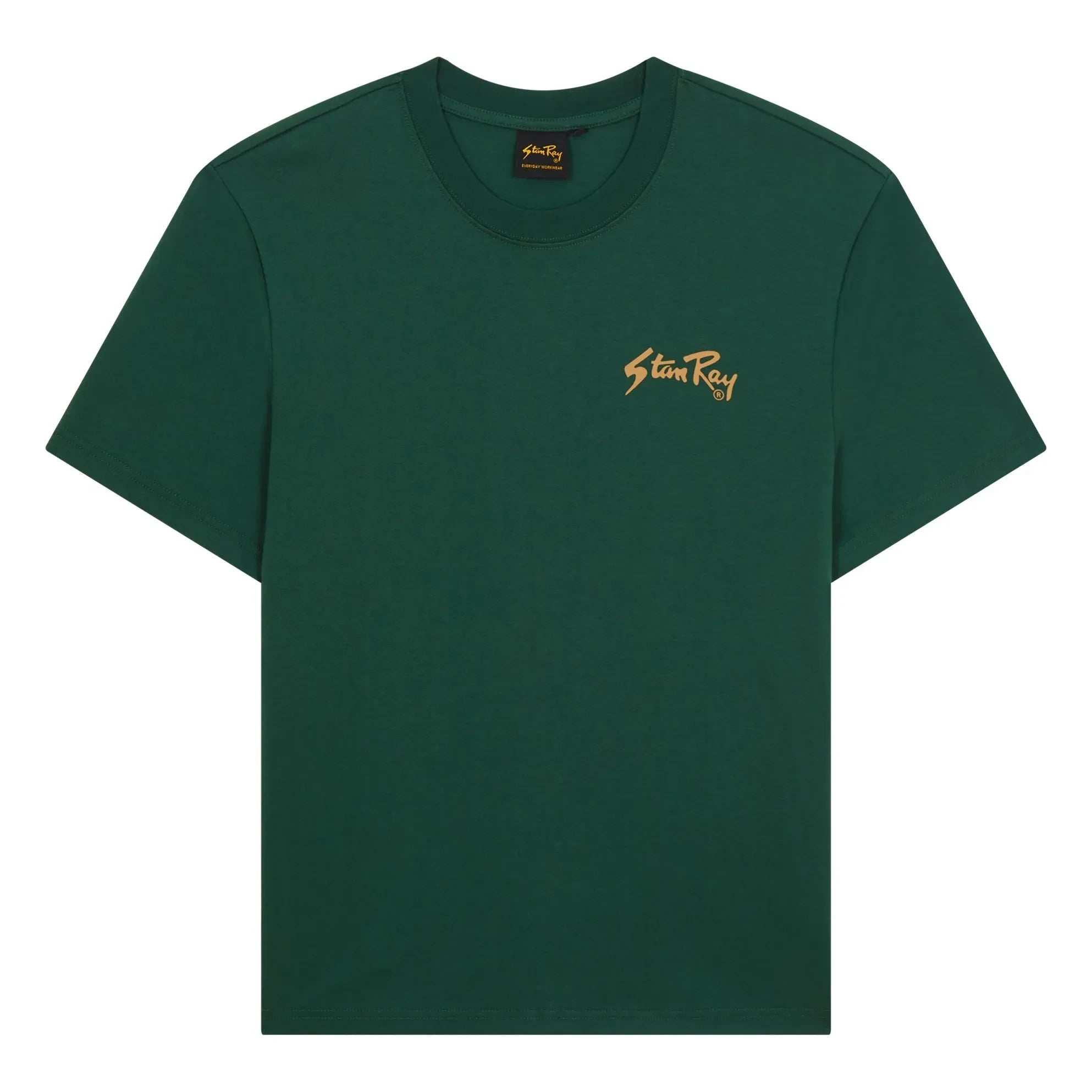 Stan Ray - Camiseta Stan | Verde