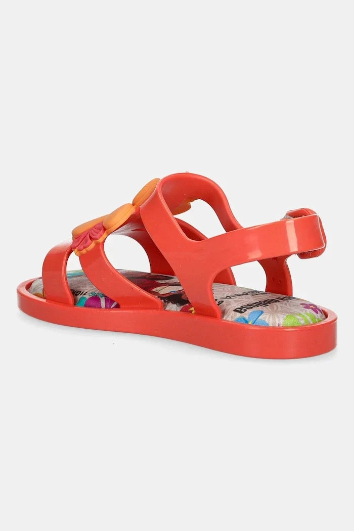 Melissa COLORLAND MOANA B Sandalias Niña