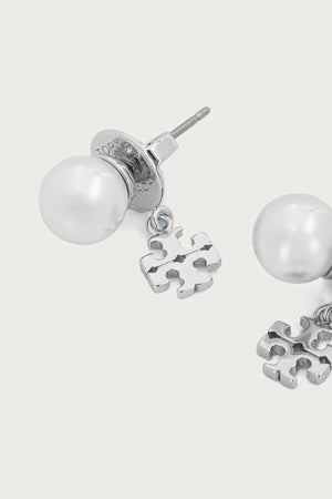 Pendientes de mujer Moondance de Tory Burch