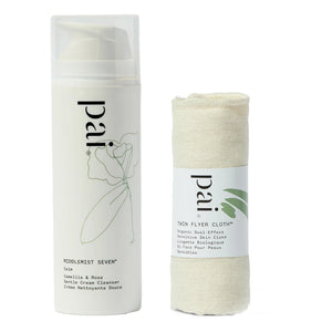 Pai Skincare - Limpiador Cremoso Suave Middlemist Seven