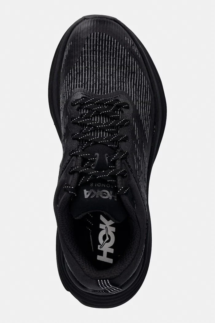 Zapatillas de entrenamiento enjauladas Hoka Bondi 8 TS