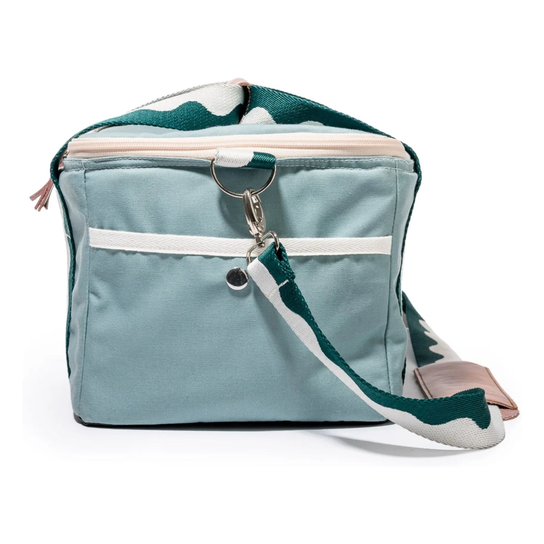Business & Pleasure Co. - Nevera premium | Azul claro