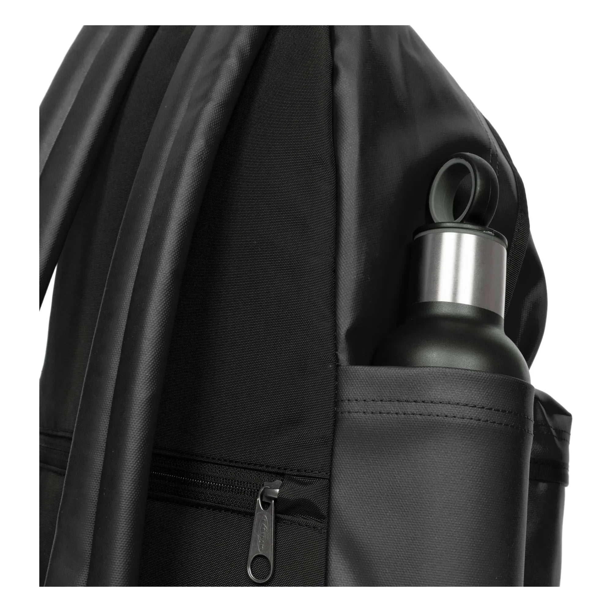 Eastpak - Day Pak'R Su Geçirmez Sırt Çantası | Siyah