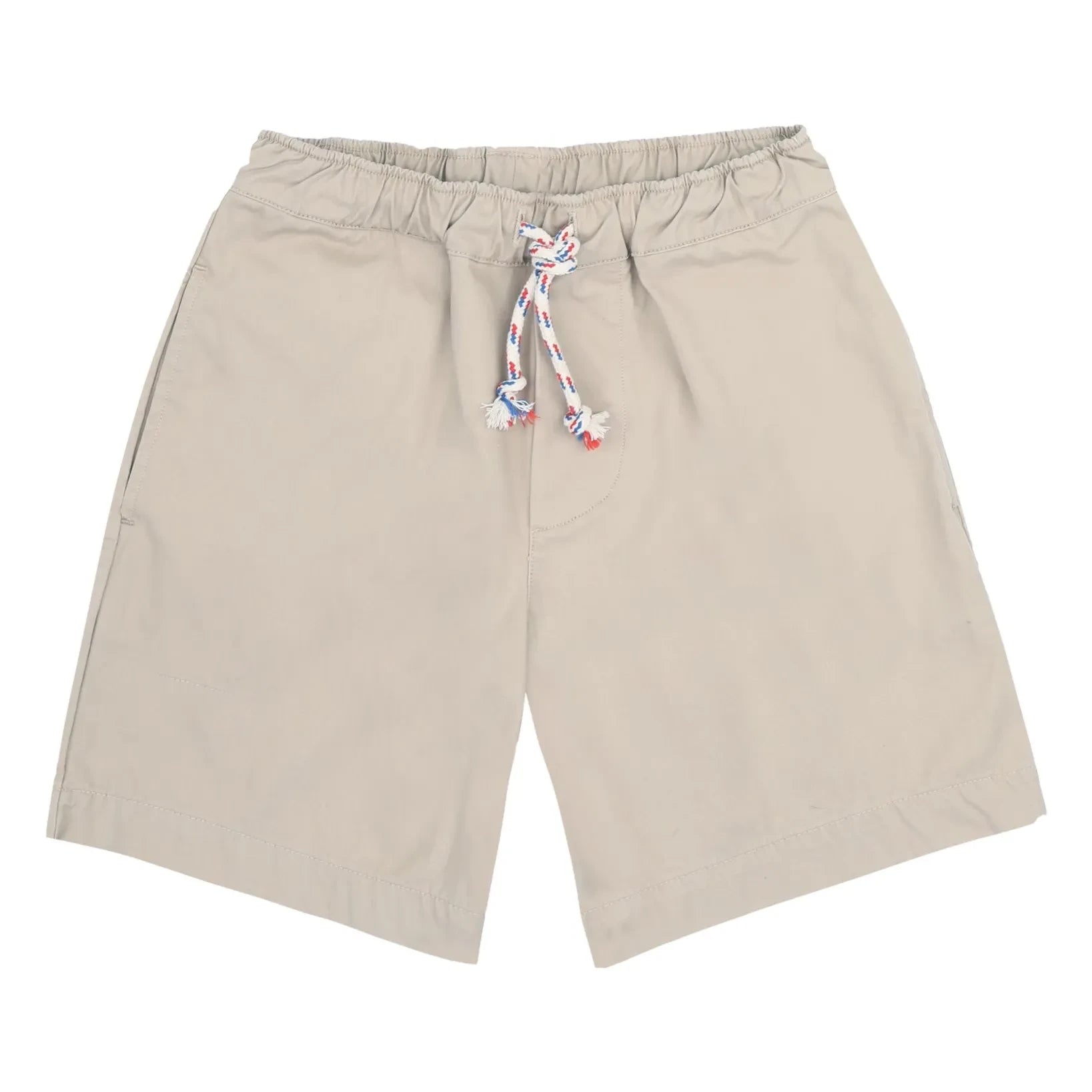 Jenest - Shorts de algodón orgánico Hug | Beige