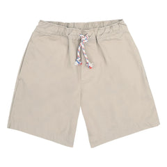 Jenest - Shorts de algodón orgánico Hug | Beige