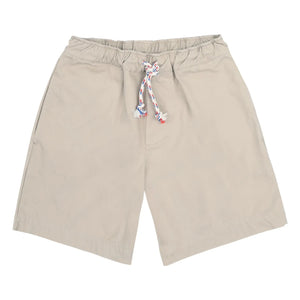 Jenest - Shorts de algodón orgánico Hug | Beige