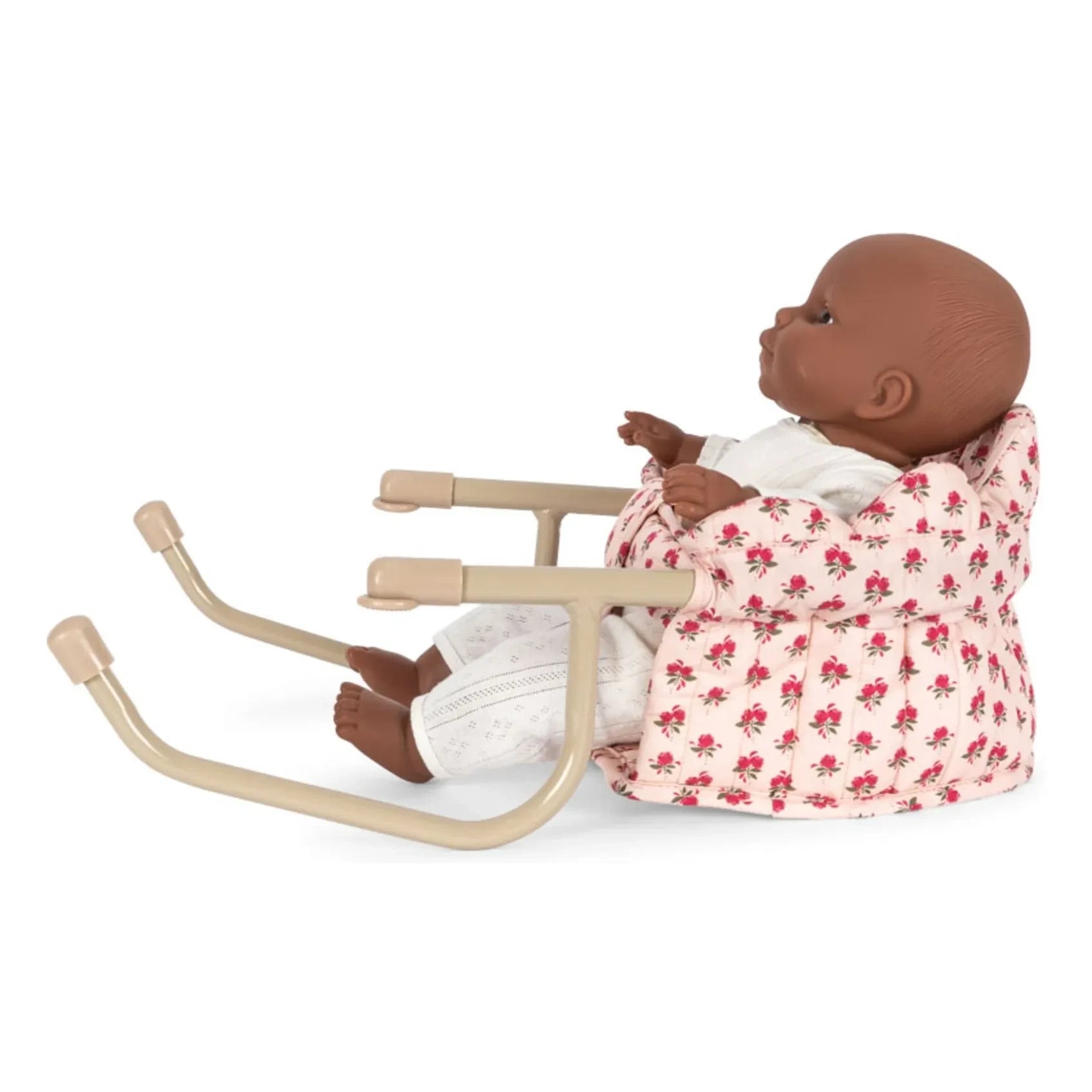 Konges Sløjd - Silla de bebé Rosie | Rosa