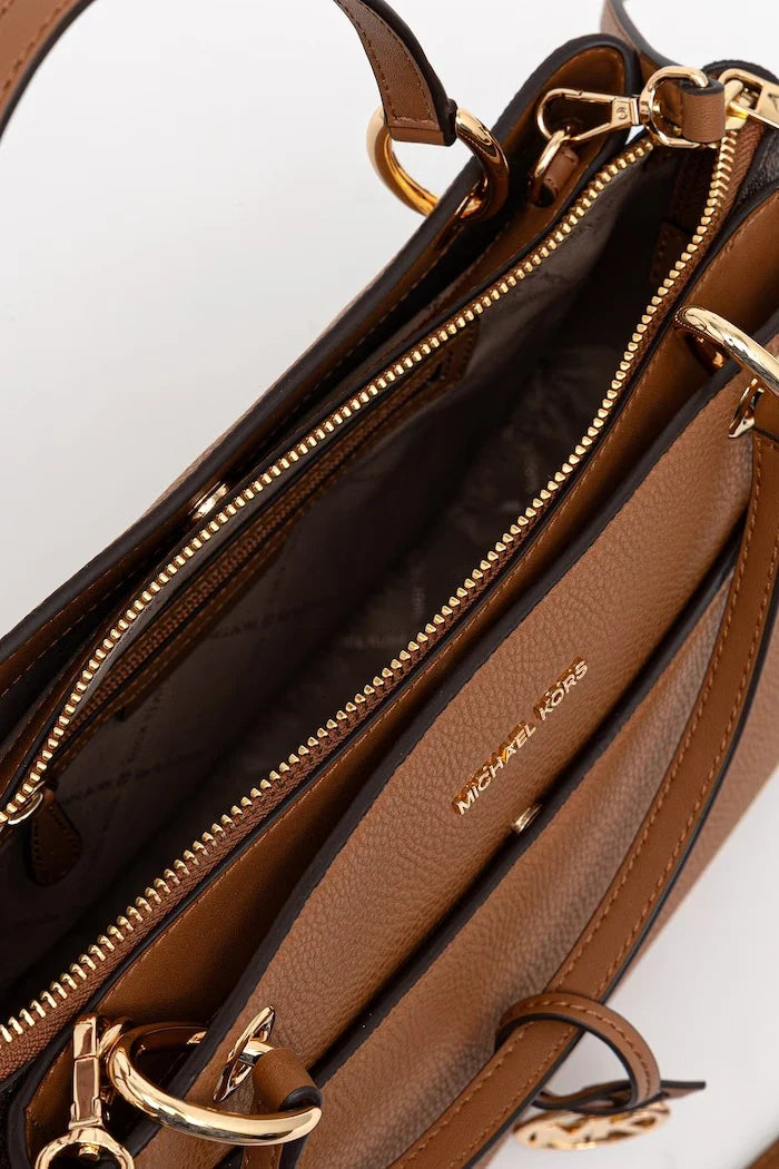 Bolso bandolera de mujer MICHAEL Michael Kors de piel sintética May