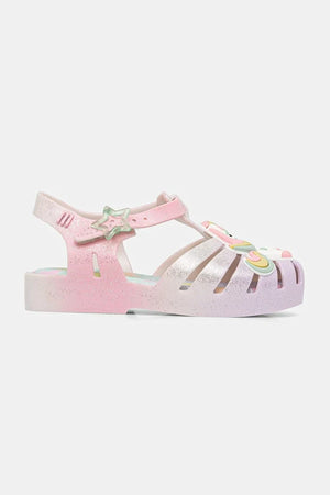 Sandalias infantiles Melissa POSSESSION UNI BB