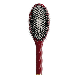 La Bonne Brosse - Brosse L'Indispensable Douceur N°3 - Cuero cabelludo sensible | Rojo cereza