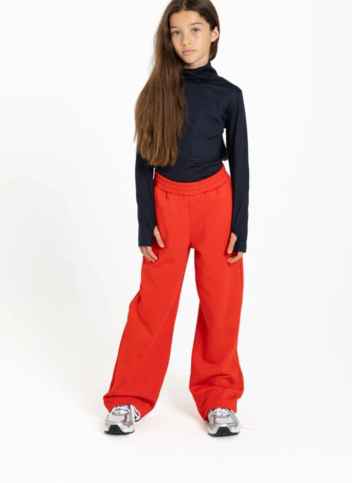 Finger in the nose - Derby Jogger | Rojo