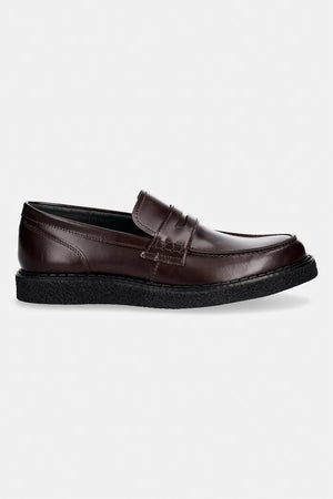 Mocasines de piel Fred Perry
