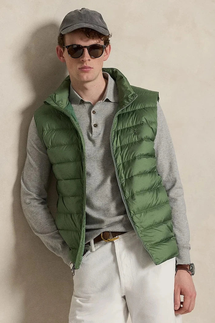 Chaleco para hombre Polo Ralph Lauren