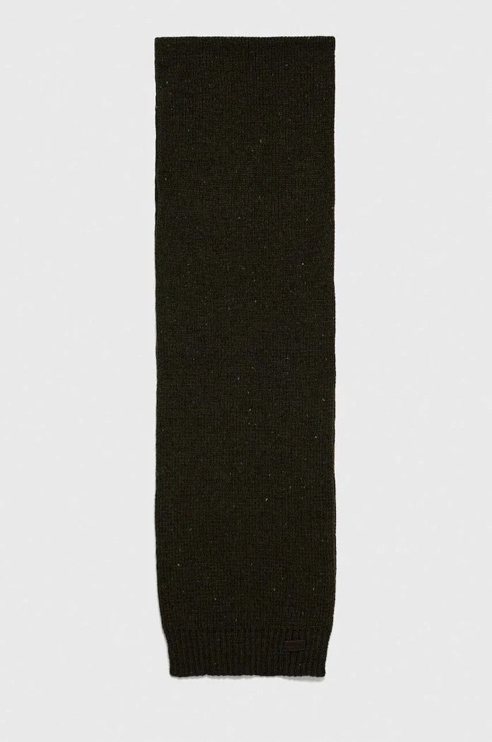 Gorro y bufanda de Barbour Carlton Fleck: set de regalo