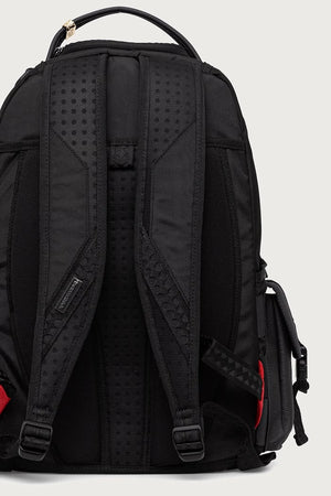 Sprayground - Mochila Negra 910B7286NSZ