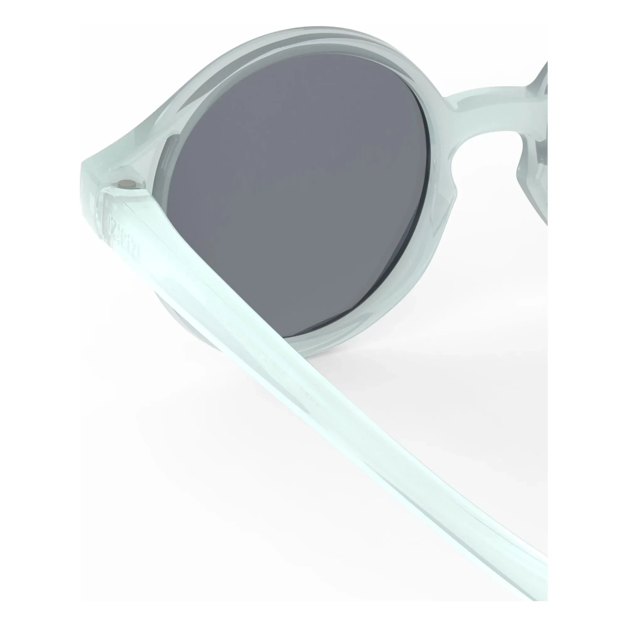 IZIPIZI - Gafas de Sol #D Bebé | Azul cielo