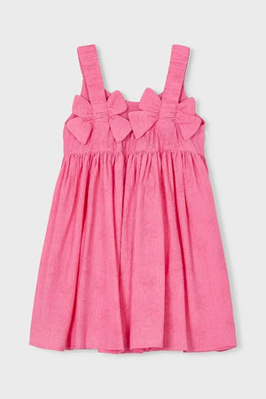 Vestido para niña Mayoral
