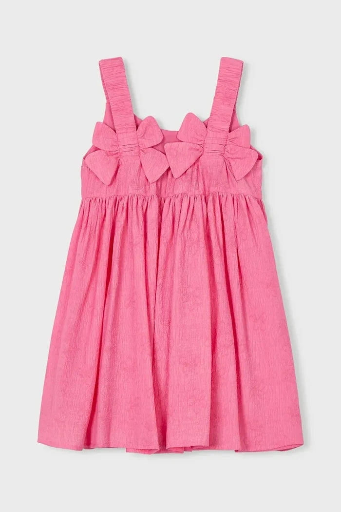 Vestido para niña Mayoral