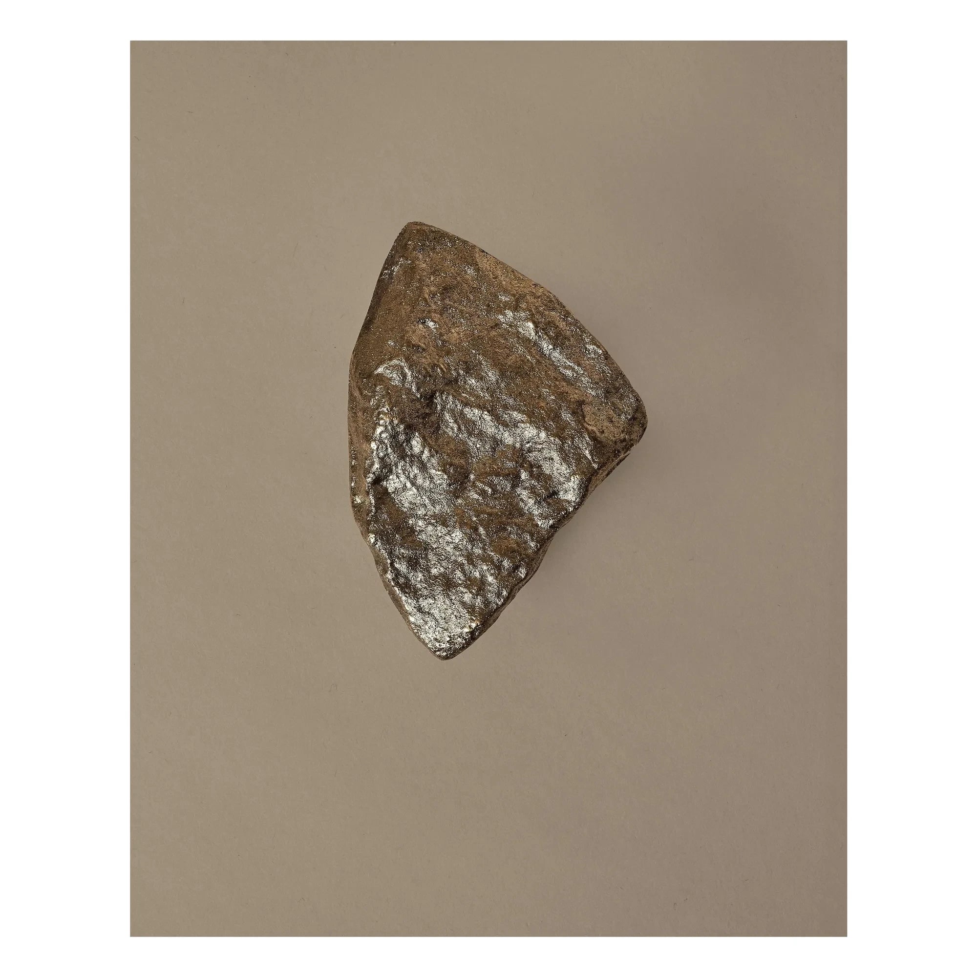Ferm Living - Percha Comber Rock | Oro