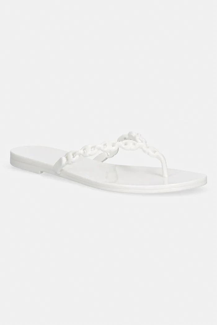 Tory Burch - Sandalias de mujer Gemini Link Jelly