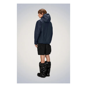 Rains - Chubasquero unisex Lohja | Azul marino