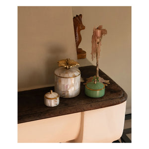 Doing Goods - Caja Lucky Clover | Verde