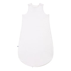 Petit Bateau - Saco de Dormir de Algodón Orgánico Calado con Corazones | Blanco