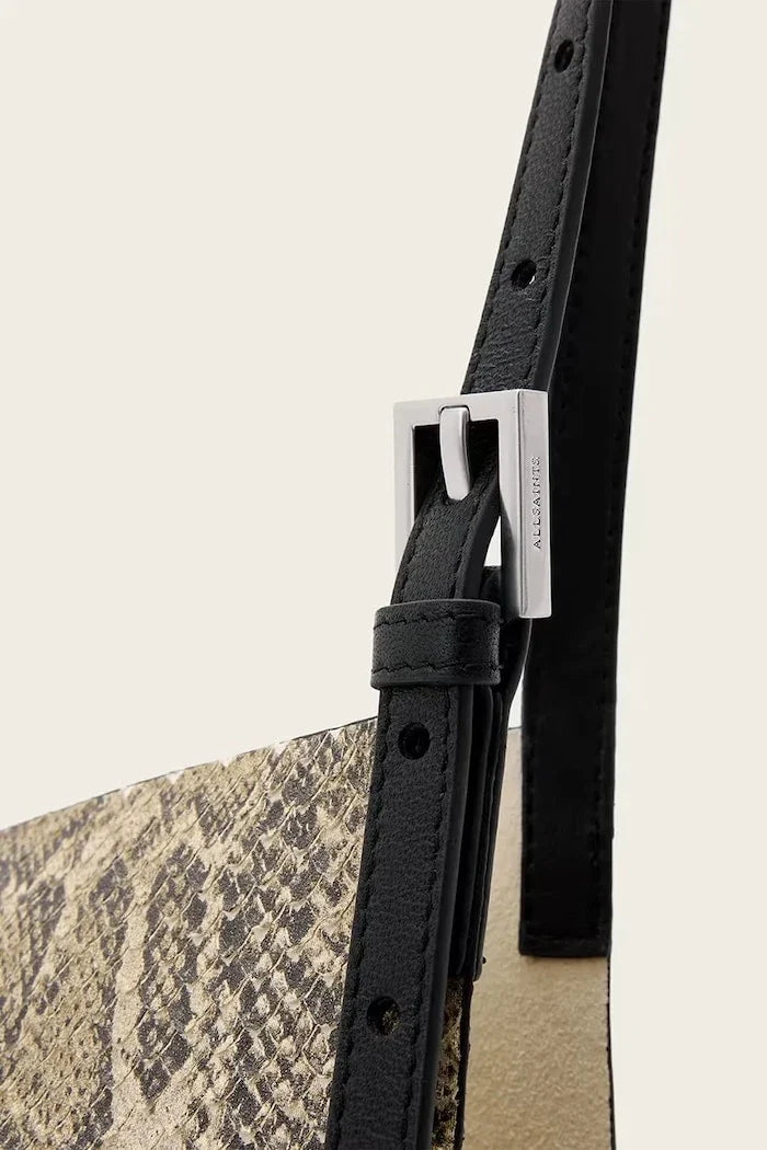 Bolso de cuero AllSaints