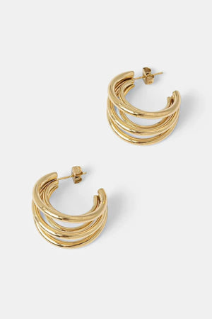 Pendientes Liu Jo