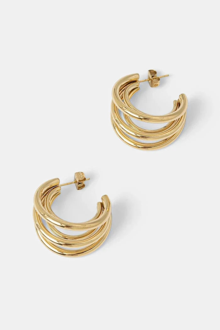 Pendientes Liu Jo