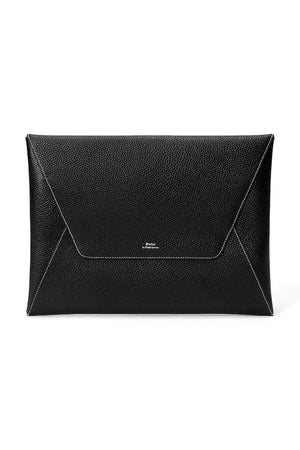 Funda para ordenador portátil de piel Polo Ralph Lauren 25 x 35 cm