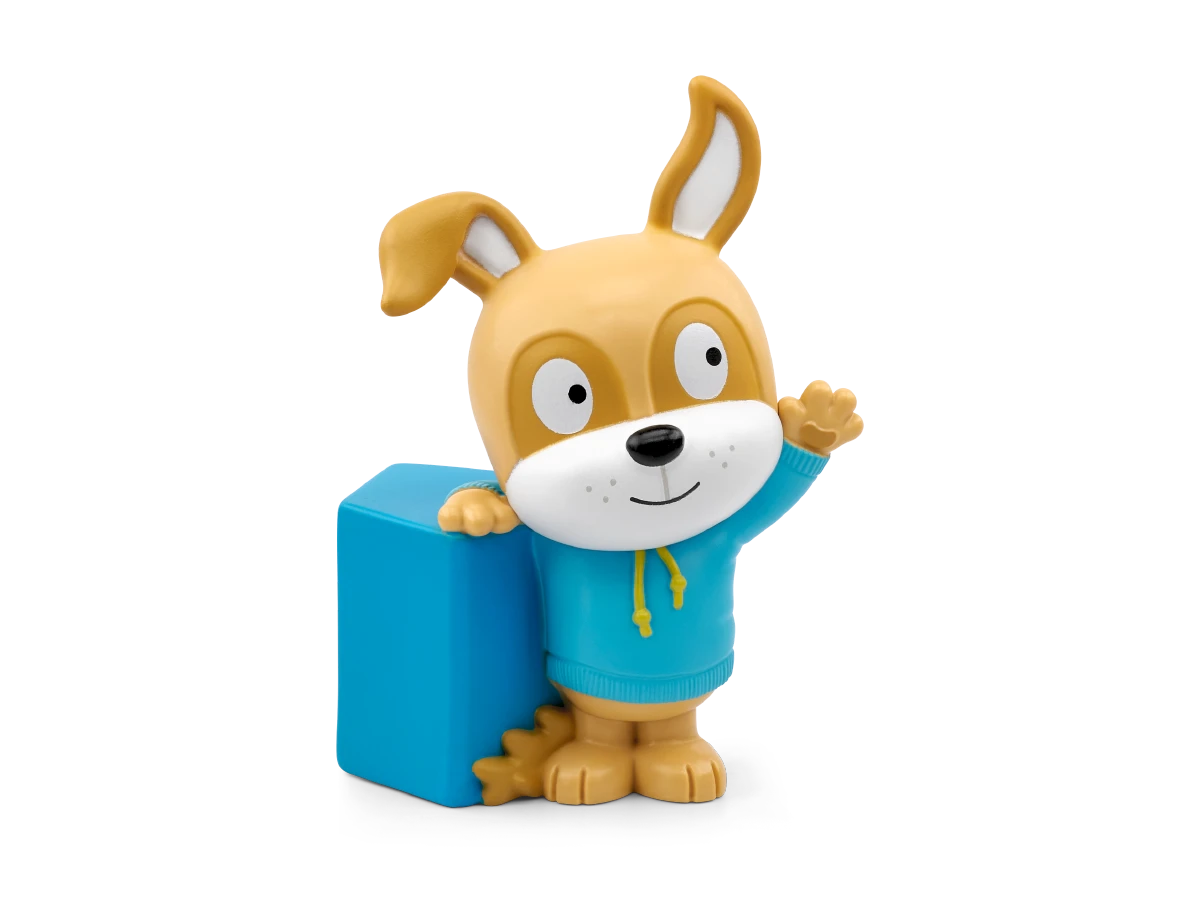 Tonies - Inglés Cosmo: Bumbaloo Beats - Lalalinos