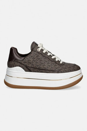 MICHAEL Michael Kors Hayes Zapatillas deportivas con cordones