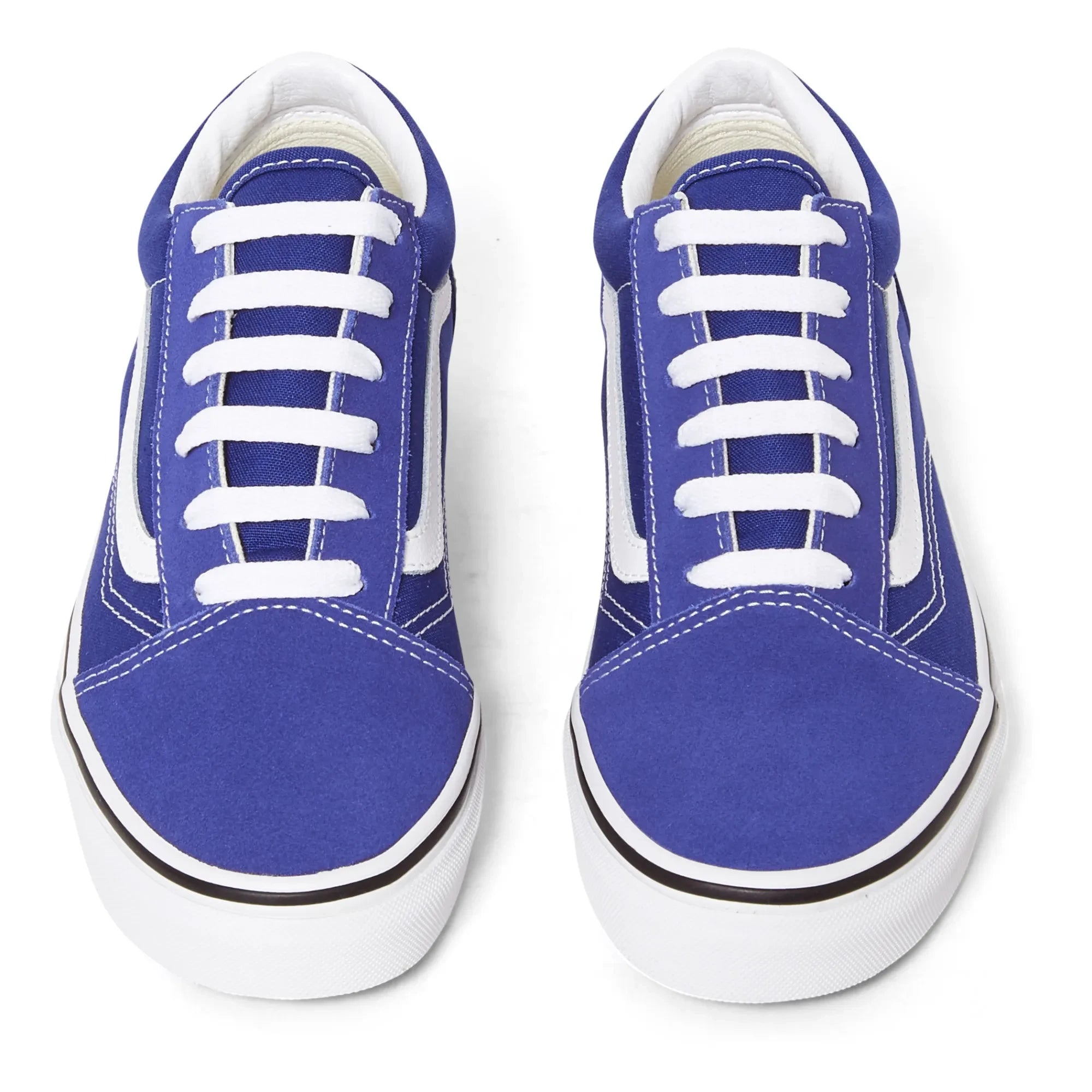 Vans - Old Skool Sneakerlar | Gece mavisi