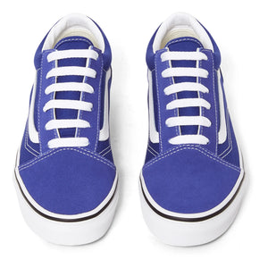 Vans - Old Skool Sneakerlar | Gece mavisi