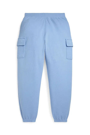 Pantalón de chándal Polo Ralph Lauren para niños