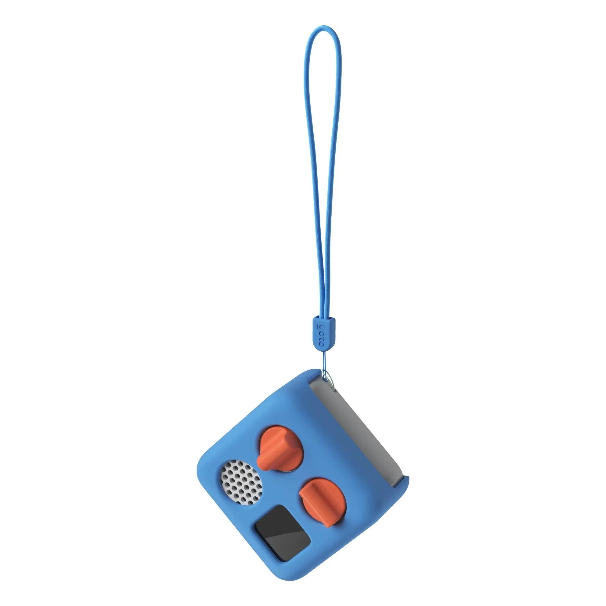 Estuche para Yoto Player - Yoto Mini | Azul