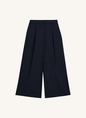 Smallable Kid - Pantalón Edinburgh | Azul Marino