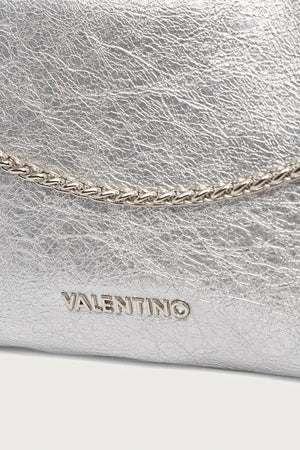 Bolso bandolera de imitación de cuero para mujer LUMI