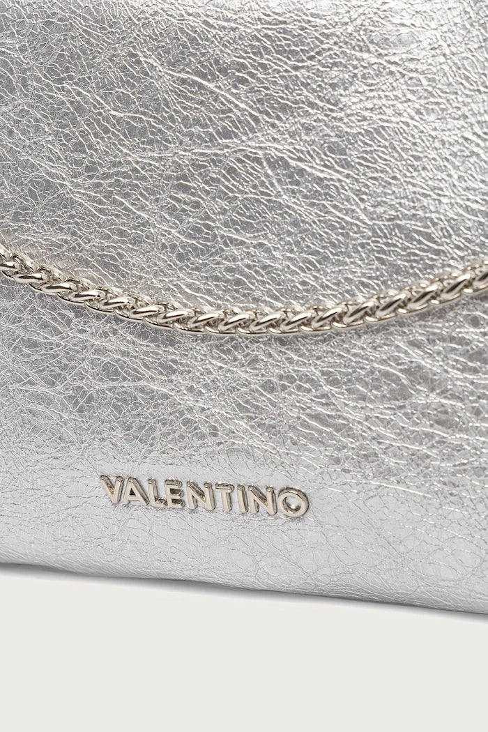 Bolso bandolera de imitación de cuero para mujer LUMI