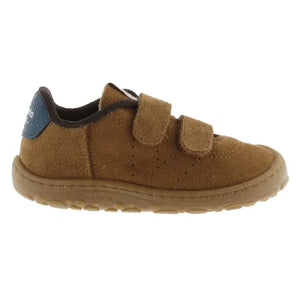 Victoria - Zapatillas Bosco con Arañazos | Camel